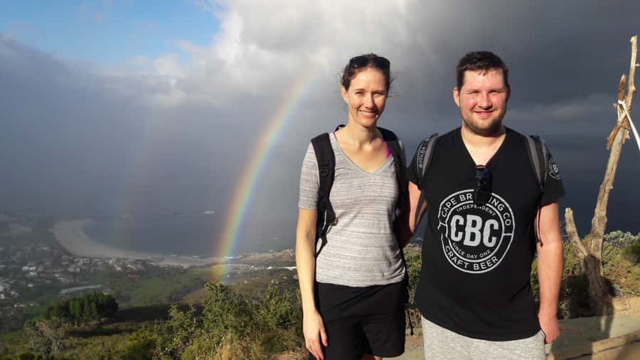 Cape Town: Lion's Head Sunrise Hike - Who should book this Lions Head morning?