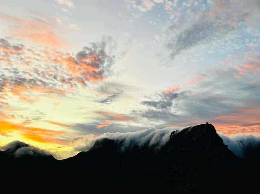 Cape Town: Lion's Head Sunrise or Sunset Hike - Why Lion’s Head makes such a good first Cape Town hike