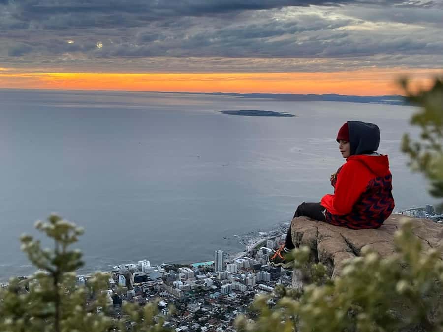 Cape Town: Lion's Head Sunrise or Sunset Hike - Pickup, meeting points, and what is included