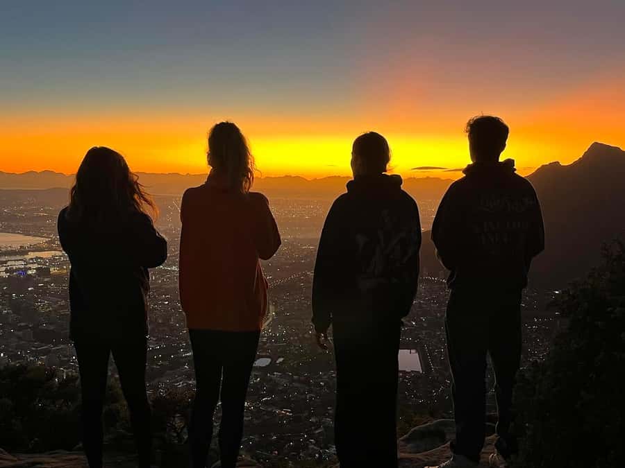 Cape Town: Lion's Head Sunrise or Sunset Hike - Final call: is Lion’s Head worth $46?