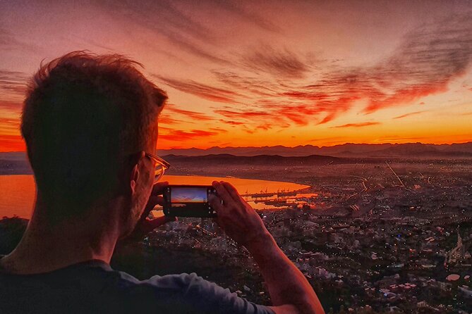 Cape Town: Lion's Head Sunrise/Sunset Hike - Is $65 a fair price?