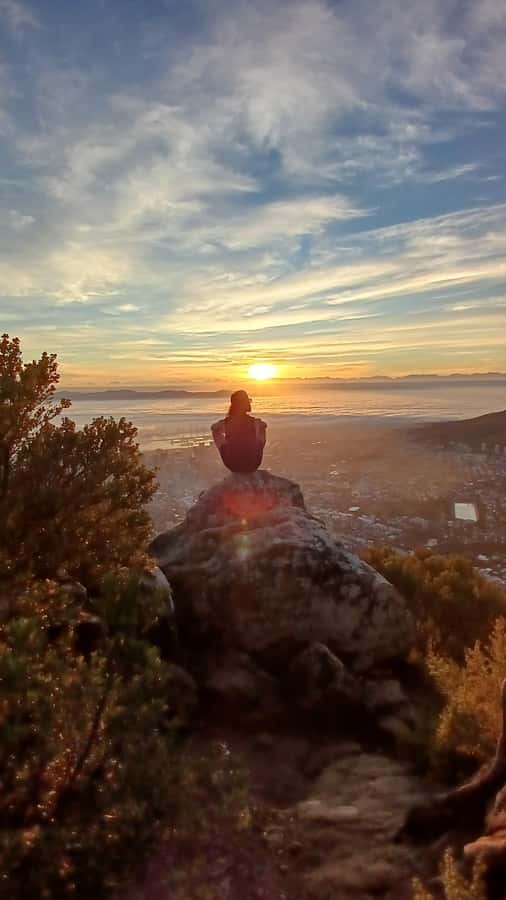 Cape Town: Lion's Head Sunrise with coffee or Sunset Hike - Why Lion’s Head is Cape Town’s best short mountain challenge