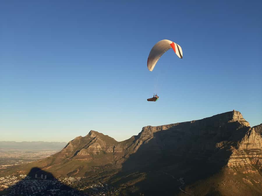 Cape Town: Lion's Head Sunrise with coffee or Sunset Hike - Starting at the Lion’s Head car park
