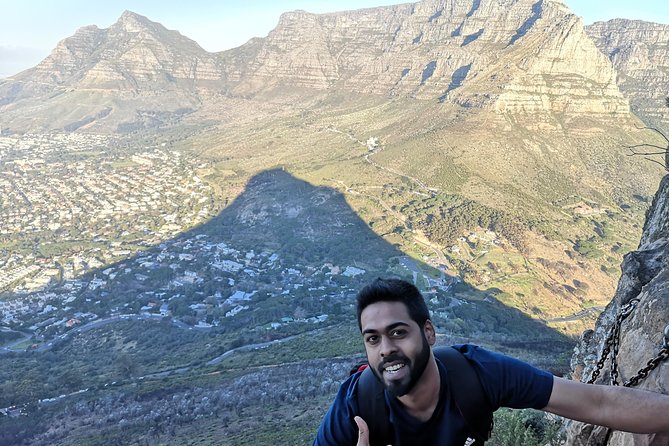 Cape Town: Lion's Head Sunset Hike - Why Lion’s Head is such a good short hike