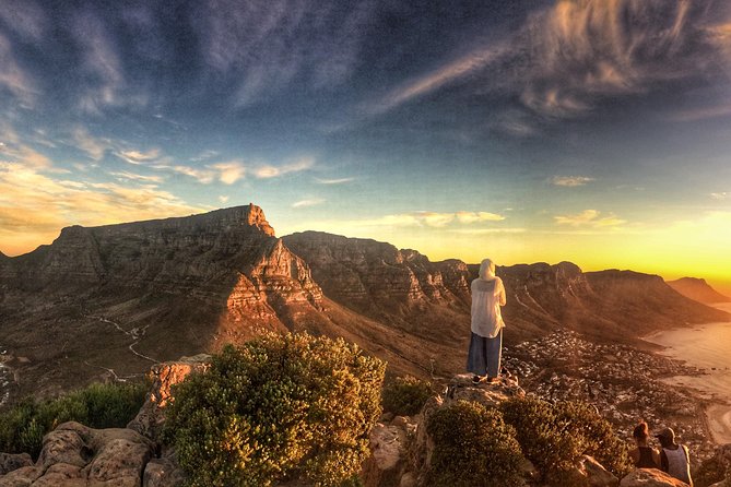 Cape Town: Lion's Head Sunset Hike - Is the $94.90 price good value?
