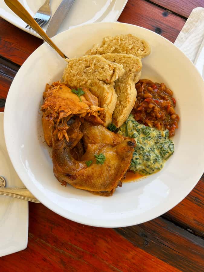 Cape Town: Local street food tour - Why a local guide changes the walk