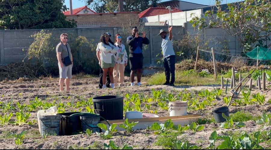 Cape Town: Local street food tour - Why the food matters beyond the flavors