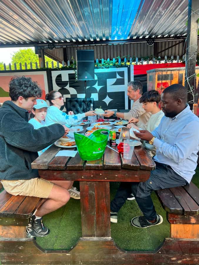 Cape Town: Local street food tour - Is $87 a fair price?
