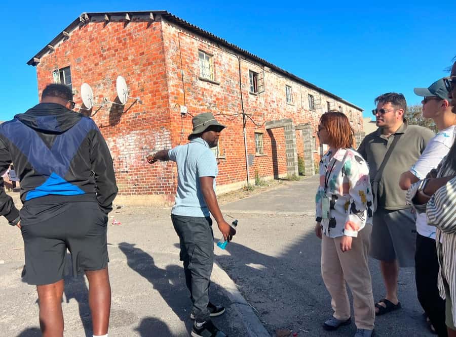 Cape Town: Local street food tour - Who will enjoy this most?