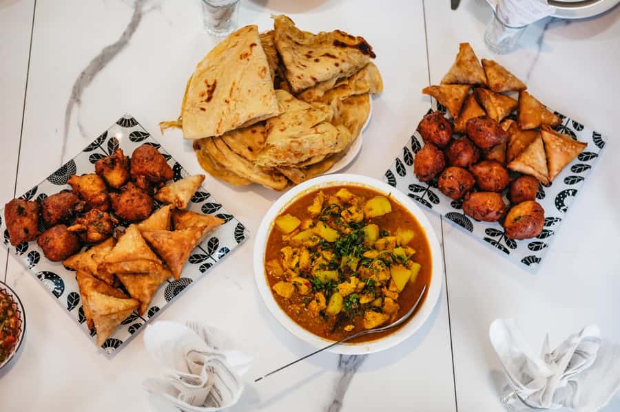 Cape Town: Malay Cooking Class and Lunch in Bo-Kaap - Key points to know before booking
