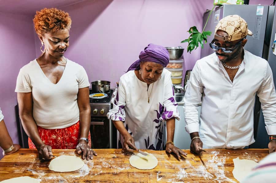 Cape Town: Malay Cooking Class and Lunch in Bo-Kaap - Why Bo-Kaap is the right place for this class