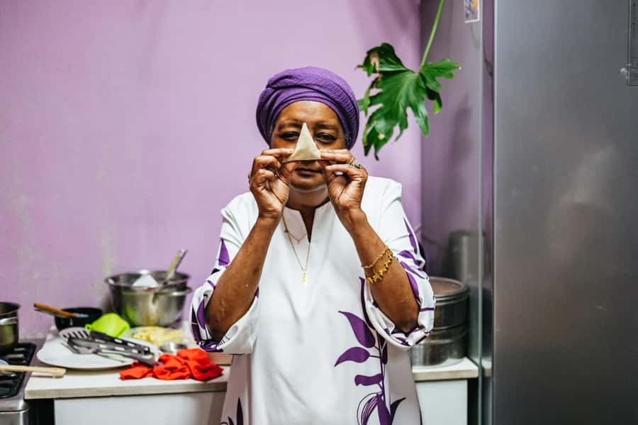 Cape Town: Malay Cooking Class and Lunch in Bo-Kaap - What Cape Malay cooking brings to the table