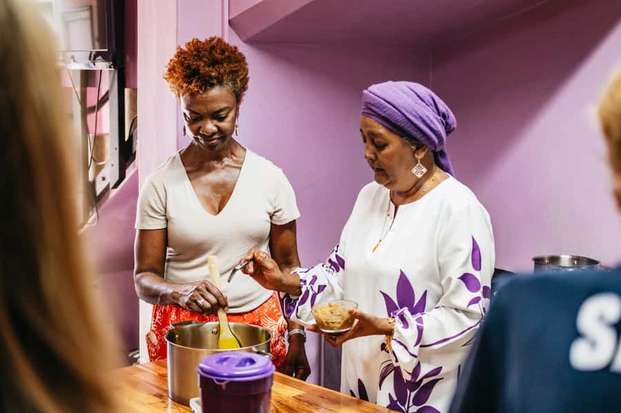 Cape Town: Malay Cooking Class and Lunch in Bo-Kaap - Who will enjoy this experience most?
