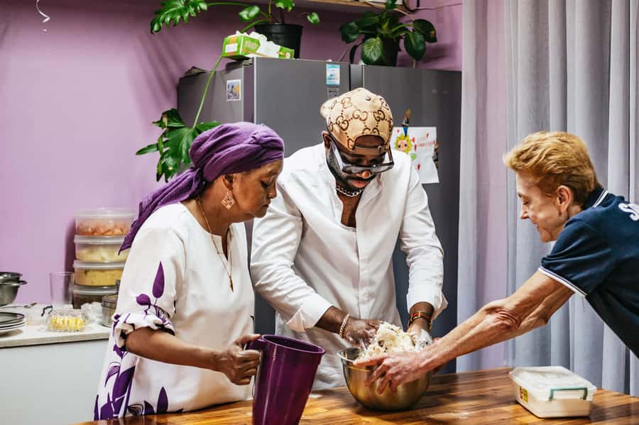 Cape Town: Malay Cooking Class and Lunch in Bo-Kaap - Practical details for a smooth afternoon