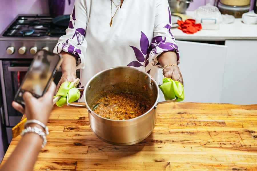 Cape Town: Malay Cooking Class and Lunch in Bo-Kaap - Should you book the Bo-Kaap cooking class?