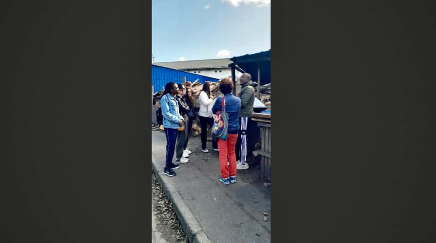 Cape Town: Nathi Langa Township Walking Tour - Why Langa adds something important to Cape Town