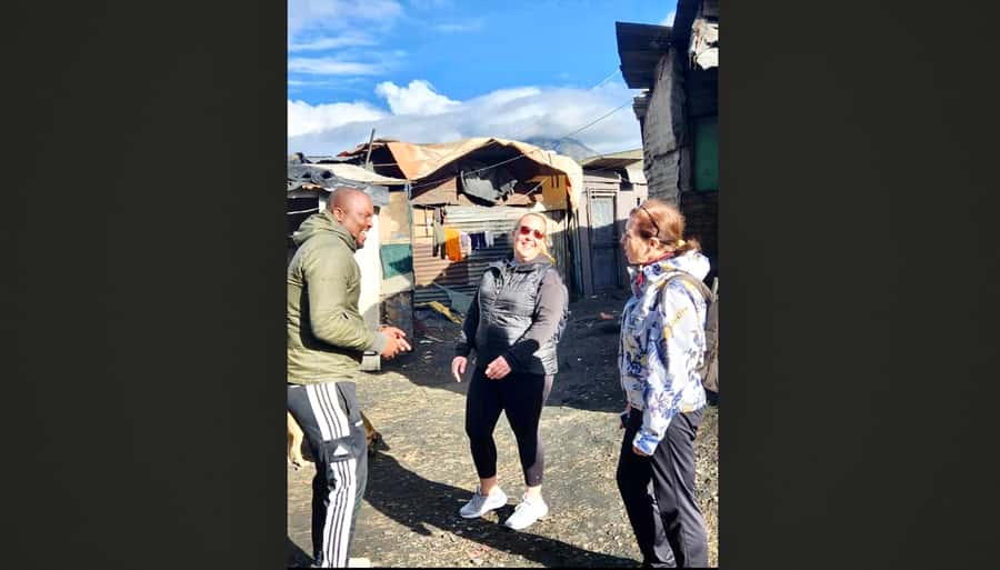 Cape Town: Nathi Langa Township Walking Tour - History that connects directly to daily life