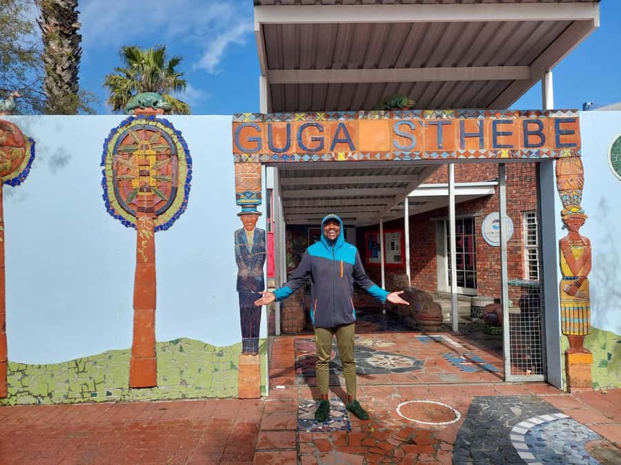 Cape Town: Nathi Langa Township Walking Tour - What the $31 price includes