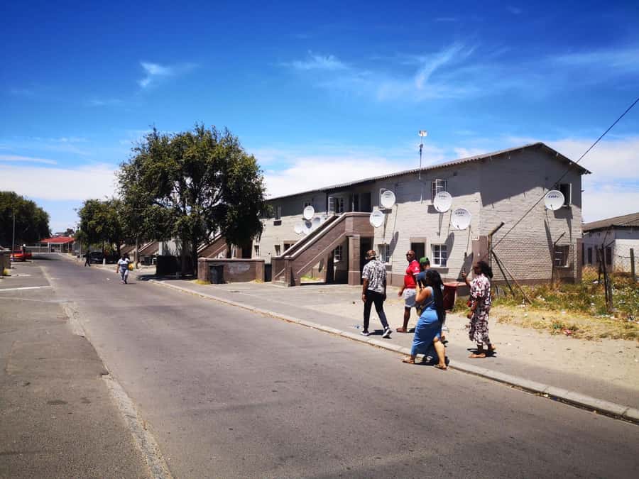 Cape Town: Nathi Langa Township Walking Tour - Who should book this Langa walk?