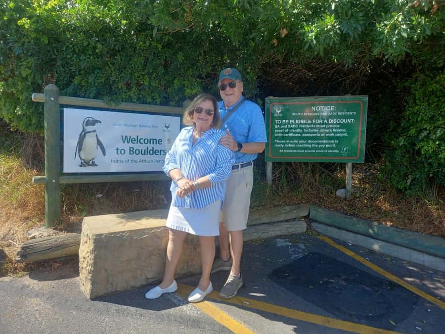 Cape Town: Penguin Watching at Boulders Beach Half Day Tour - Why the penguin time matters