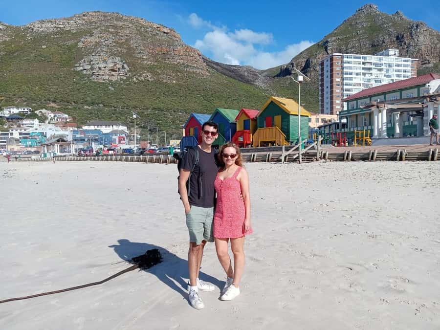 Cape Town: Penguin Watching at Boulders Beach Half Day Tour - Who should book this half-day outing