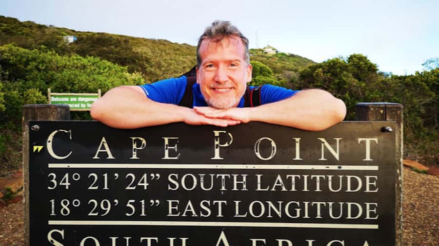 Cape Town: Penguins & Cape of Good Hope Half Day Shared Tour - Who should book this outing