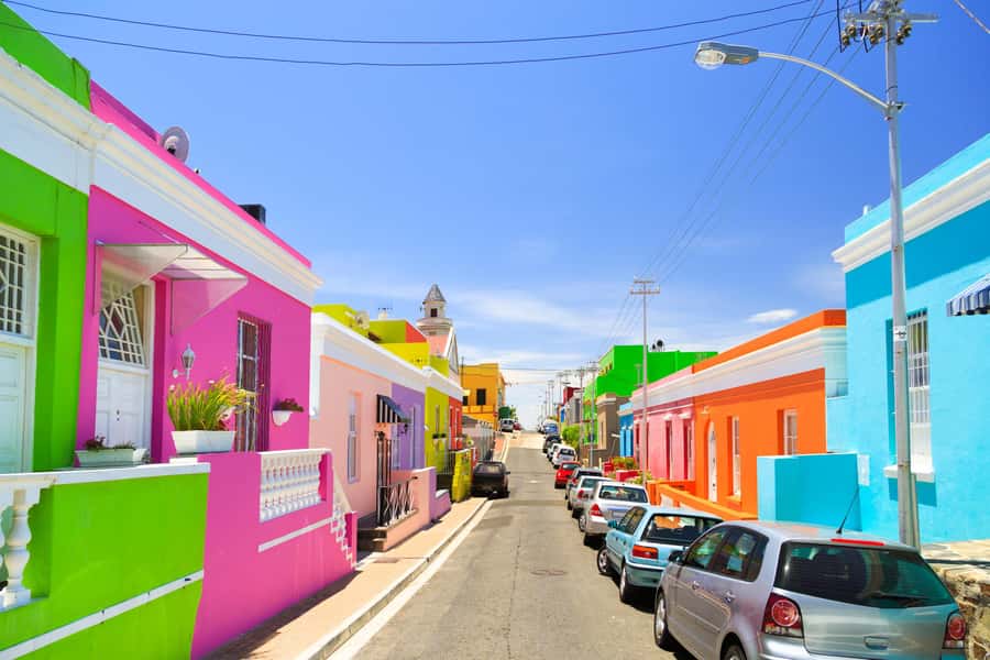 Cape Town: Penguins & Cape of Good Hope Half Day Shared Tour - What the $39 price really covers
