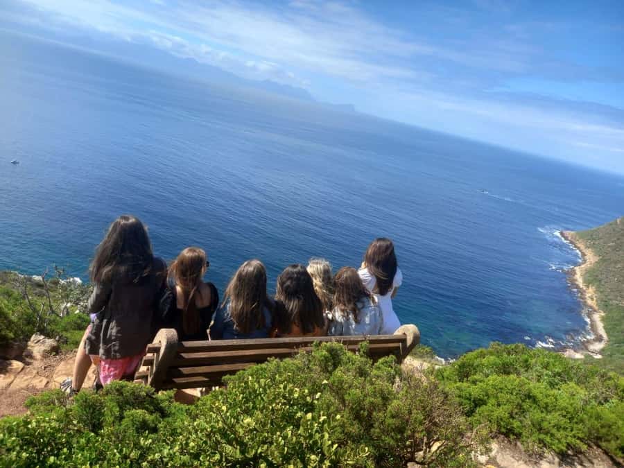 Cape Town: Penguins & Cape of Good Hope Half-Day Tour - Key points at a glance