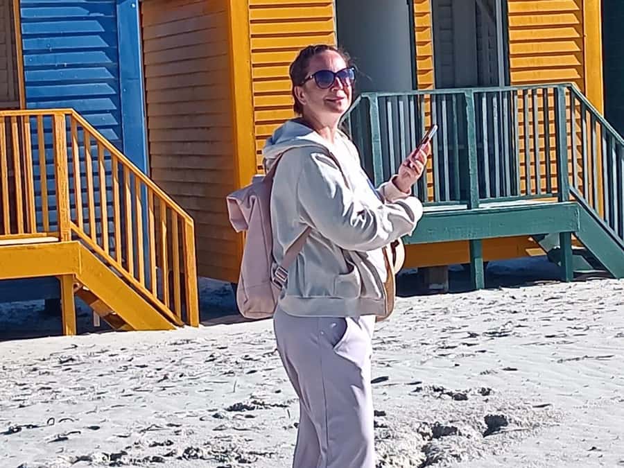 Cape Town: Penguins & Cape of Good Hope Half-Day Tour - Cape Point Lighthouse and the Flying Dutchman