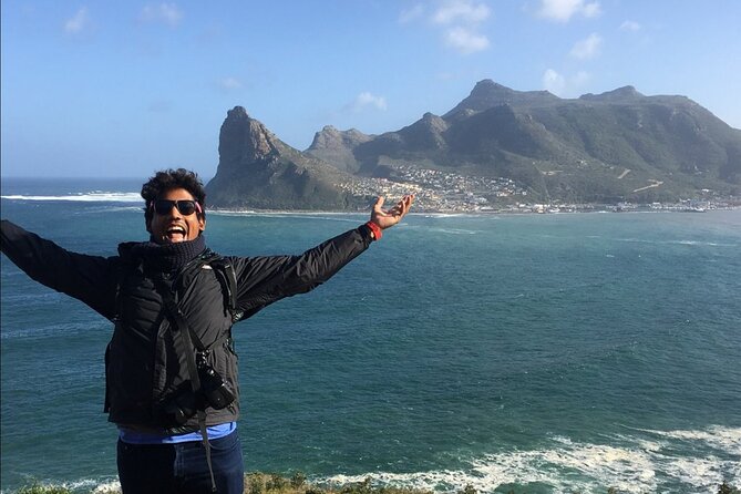 Cape Town Peninsula and Penguins Private Sightseeing Tour - Chapman’s Peak Drive earns its place