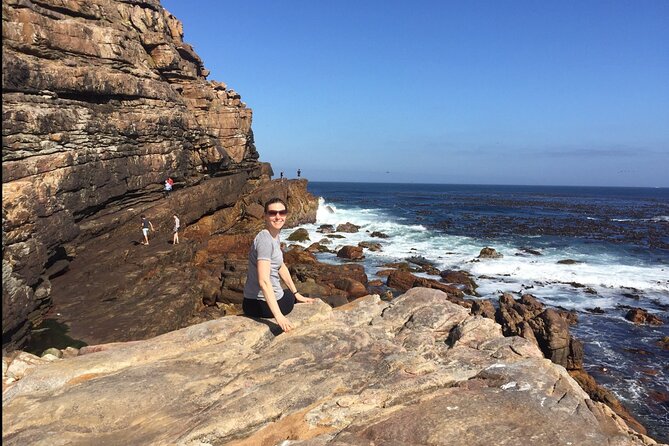 Cape Town Peninsula and Penguins Private Sightseeing Tour - Meeting the African penguins at Boulders Beach