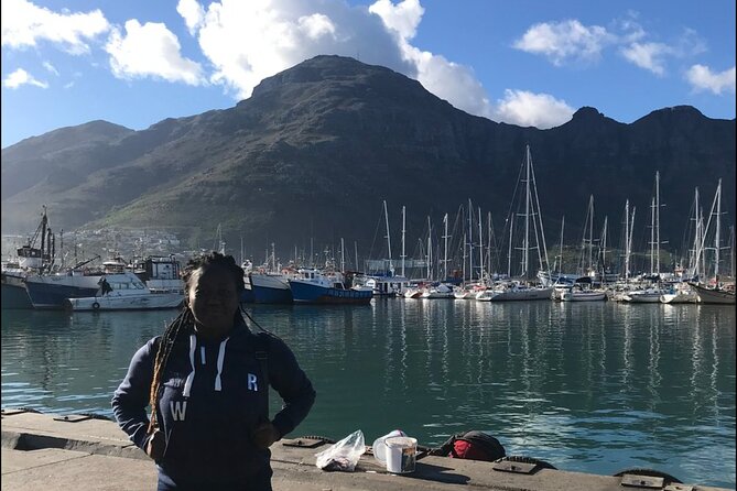 Cape Town Peninsula and Penguins Private Sightseeing Tour - Cape of Good Hope and Cape Point in one visit