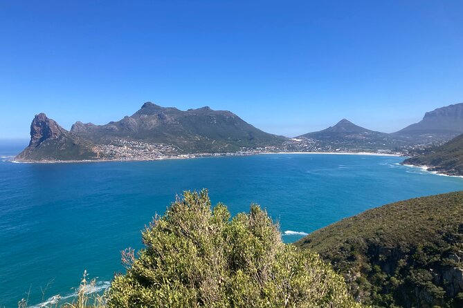 Cape Town: Peninsula, Cape of Good Hope and Penguins Tour - Key points at a glance
