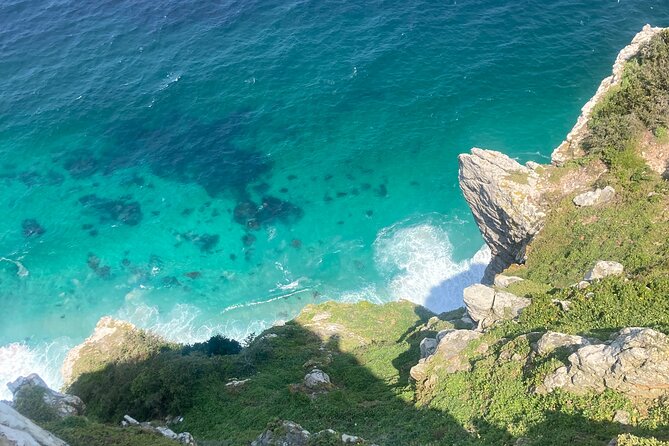 Cape Town: Peninsula, Cape of Good Hope and Penguins Tour - Camps Bay and the Twelve Apostles