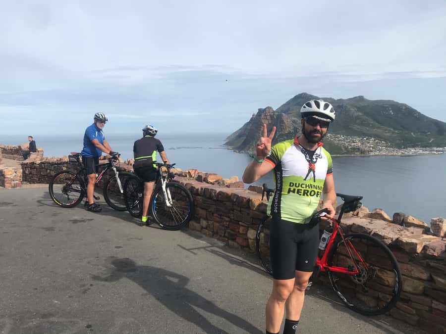 Cape Town: Peninsula Road Bike Tour - Why this Peninsula ride is worth your legs
