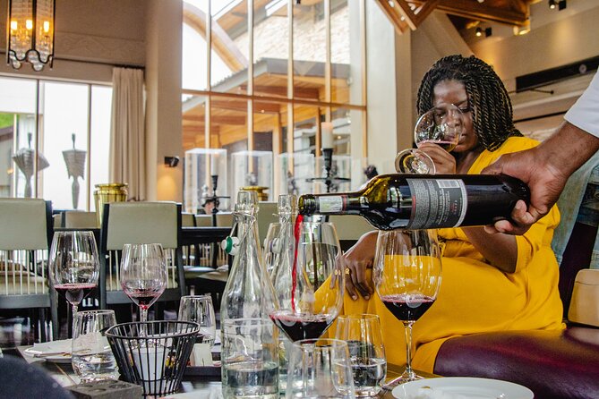 Cape Town Photo Walk & City Tour - What the price means at $31.44