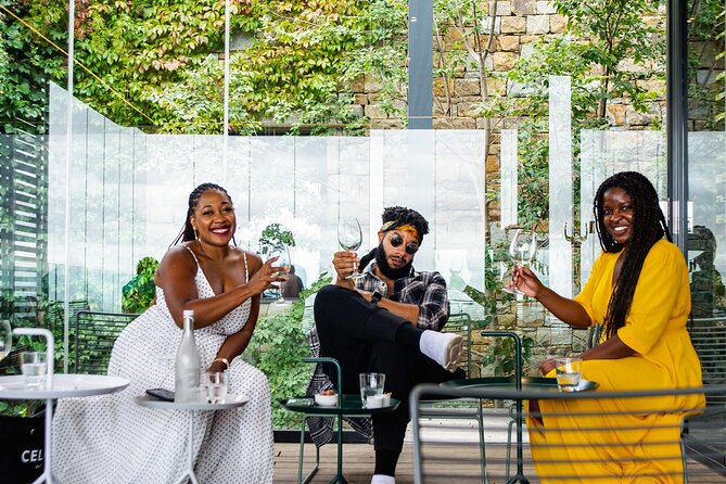 Cape Town Photo Walk & City Tour - What you should bring and plan for