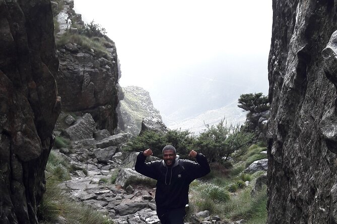 Cape Town: Platteklip Gorge Half-Day Hike on Table Mountain - Key points at a glance