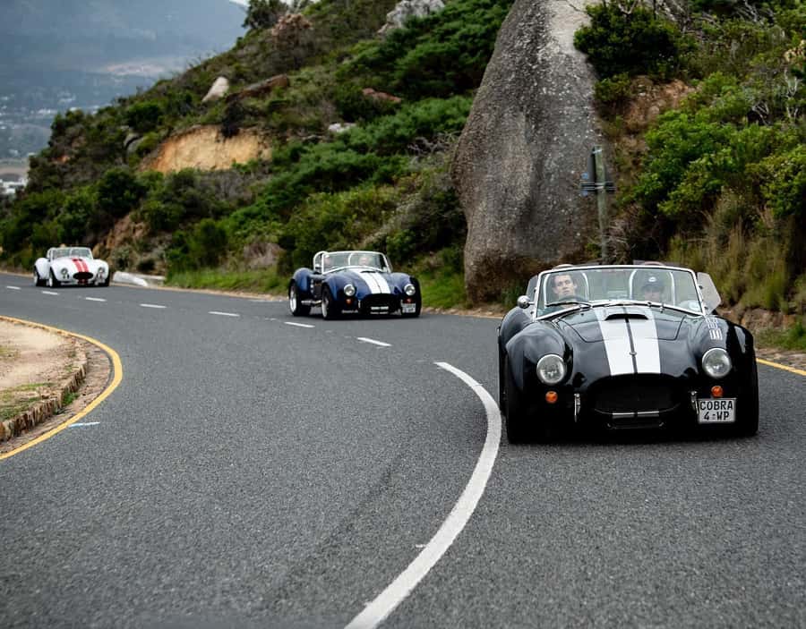 Cape Town: Premium Attractions City Pass with Bus Tour - A better five-day strategy