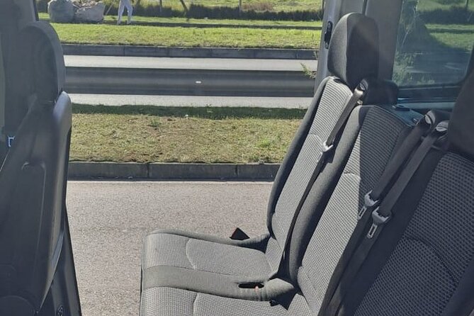Cape Town Private Airport Transfer to City Hotels - The drivers who shape the experience