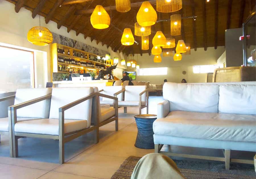 Cape Town: Private Aquila Reserve Safari with Winery Lunch - Booking details worth checking