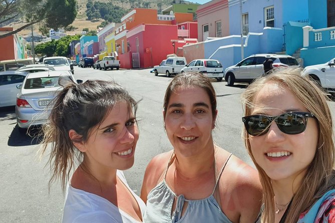 Cape Town Private City Tour - District Six Museum gives the tour its moral center