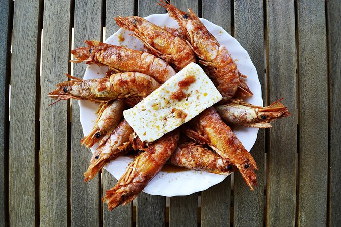 Cape Town Private Food Tour with a Local: 100% Personalized - Bo-Kaap and the flavors of Cape Malay cooking