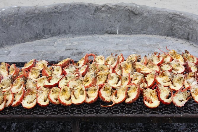 Cape Town Private Food Tour with a Local: 100% Personalized - Timing, transport, and practical details