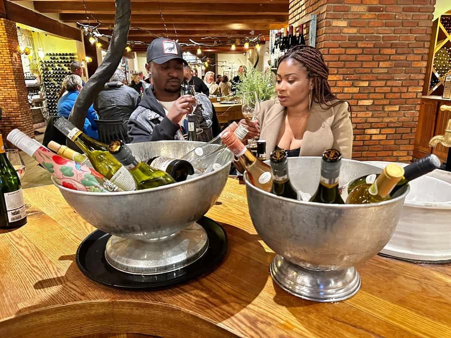 Cape town: Private Full-day Big 5 Aquila Game Reserve Tour - A full day from Cape Town to Aquila