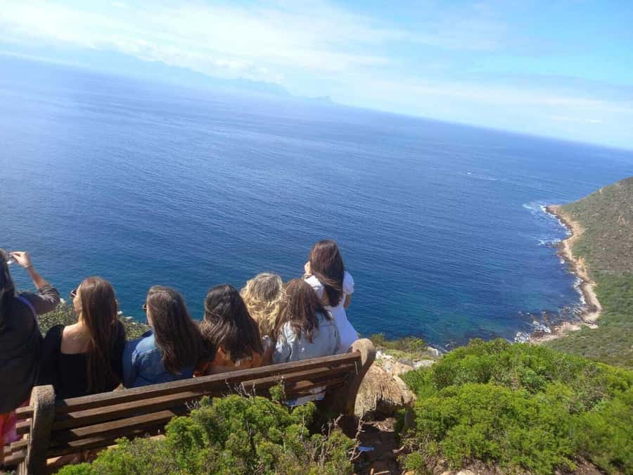 Cape Town: Private Full-Day Cape of Good Hope Tour - A full Cape Peninsula day without the steering wheel