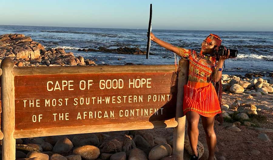 Cape Town: Private Full-Day Cape of Good Hope Tour - Hout Bay and the optional Seal Island boat