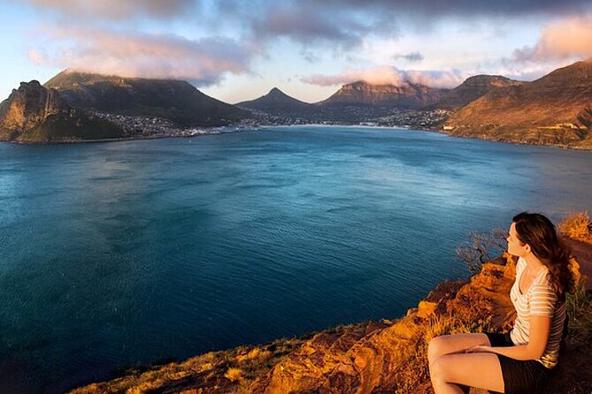 Cape Town Private Group Tour to Cape of Good Hope and Boulders Penguins Colony - Why this private Cape Peninsula day works well
