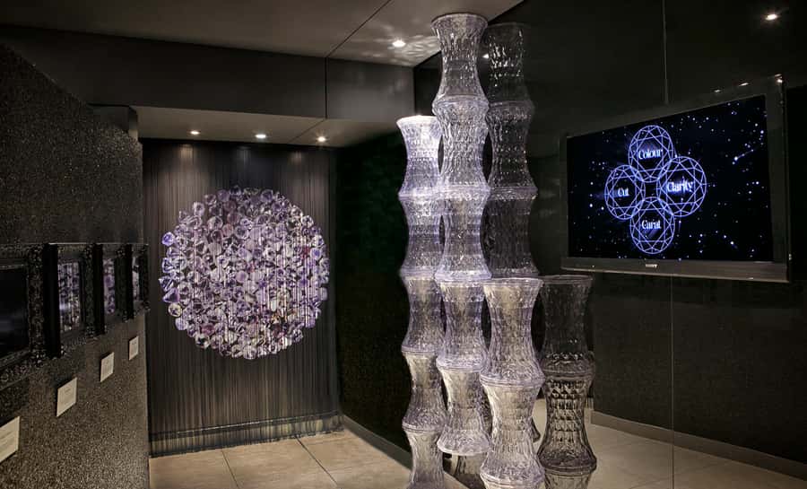 Cape Town: Private Guided Tour of Cape Town Diamond Museum - Key points to know before you go