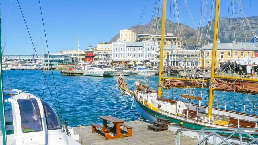 Cape Town Private Tour with a Local Highlights & Hidden Gems - Key things to know before you book